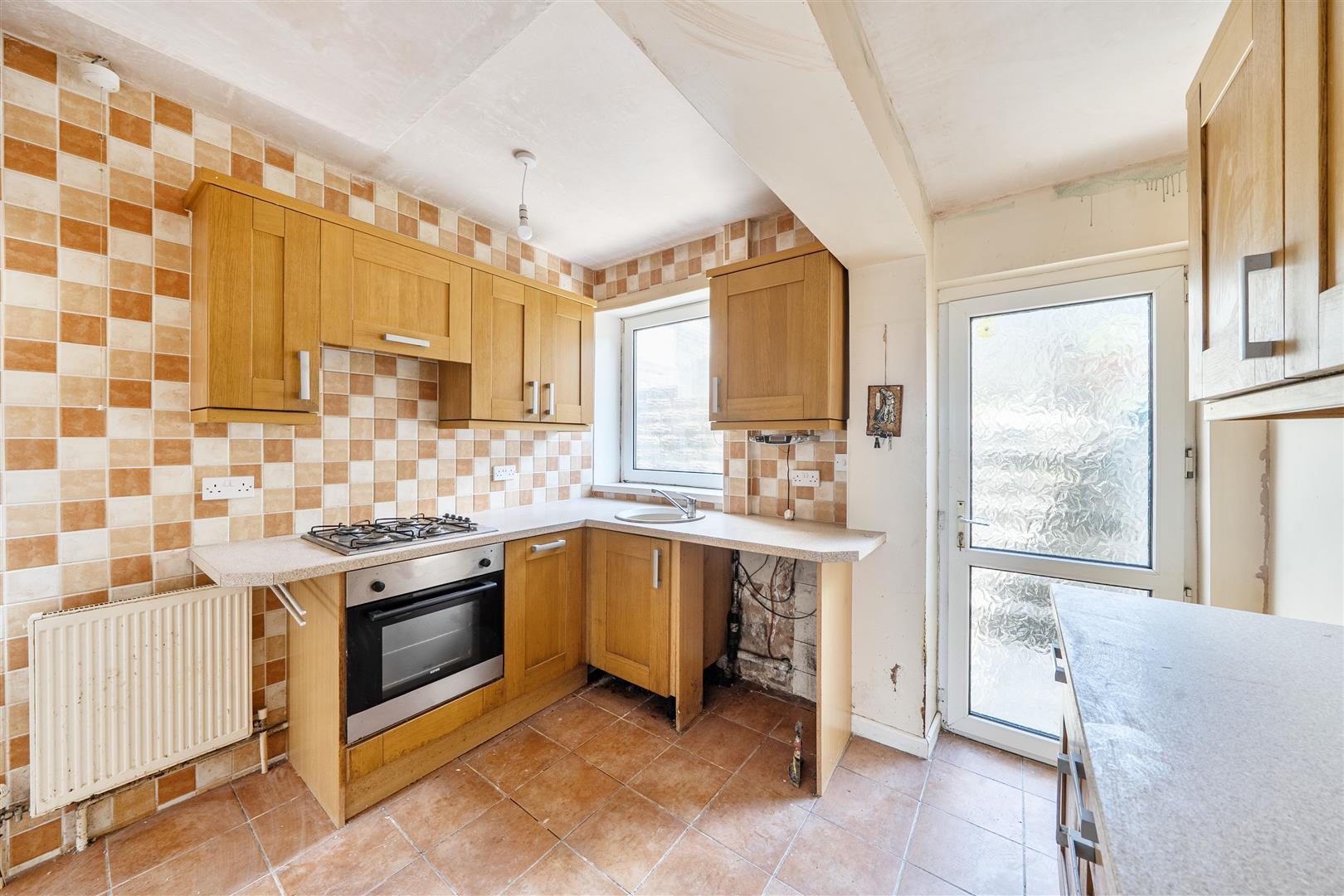 Beaumont Crescent, St. Thomas, Swansea, SA1 8DW